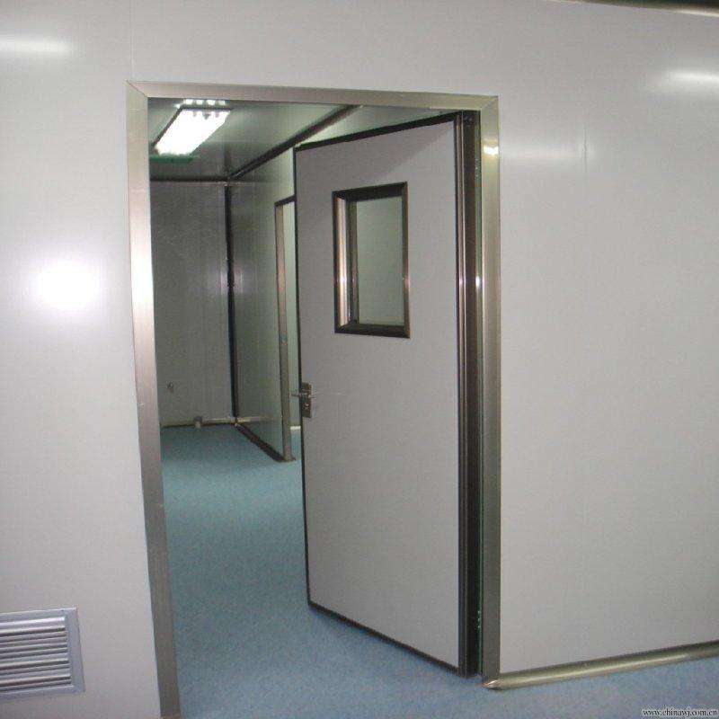 福州CT室防护铅门